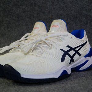 ASICS Solution Speed FF 2 All Court Women's Tennis Shoes Sz 9 New / No Box